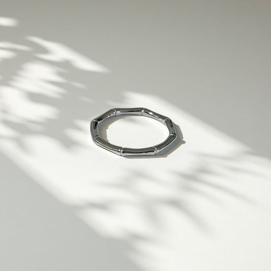 Bambu Mini Ring