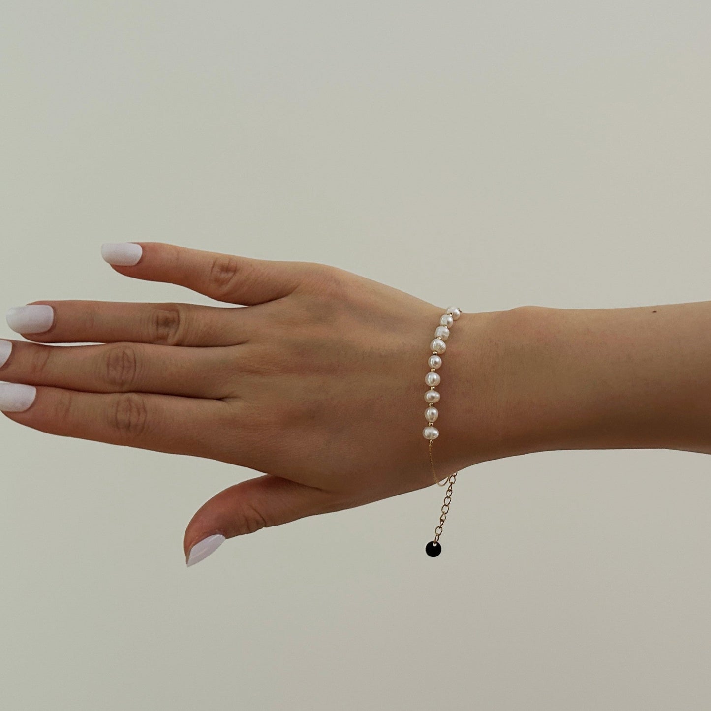 Freshwater Pearl Bracelet