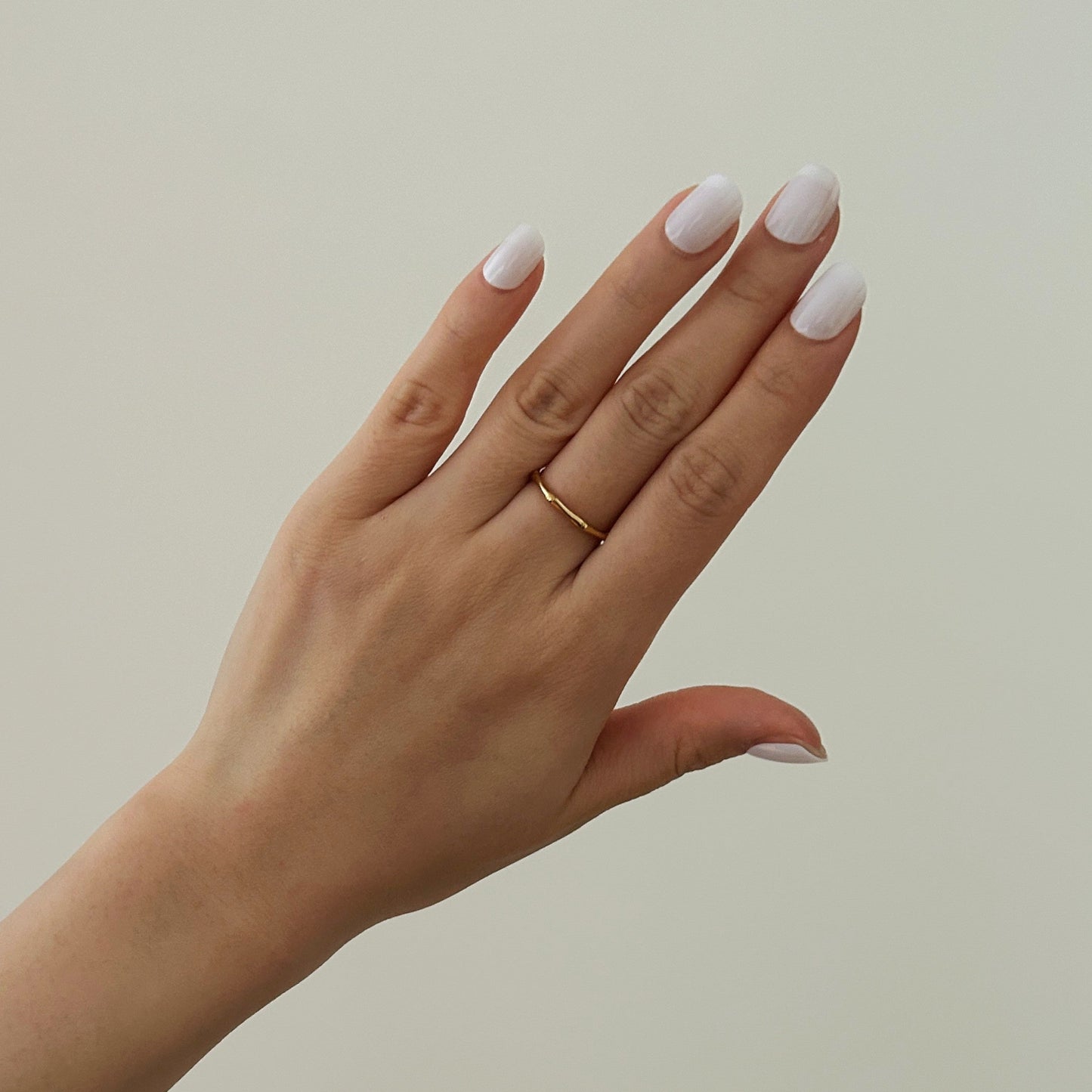 Bambu Mini Ring