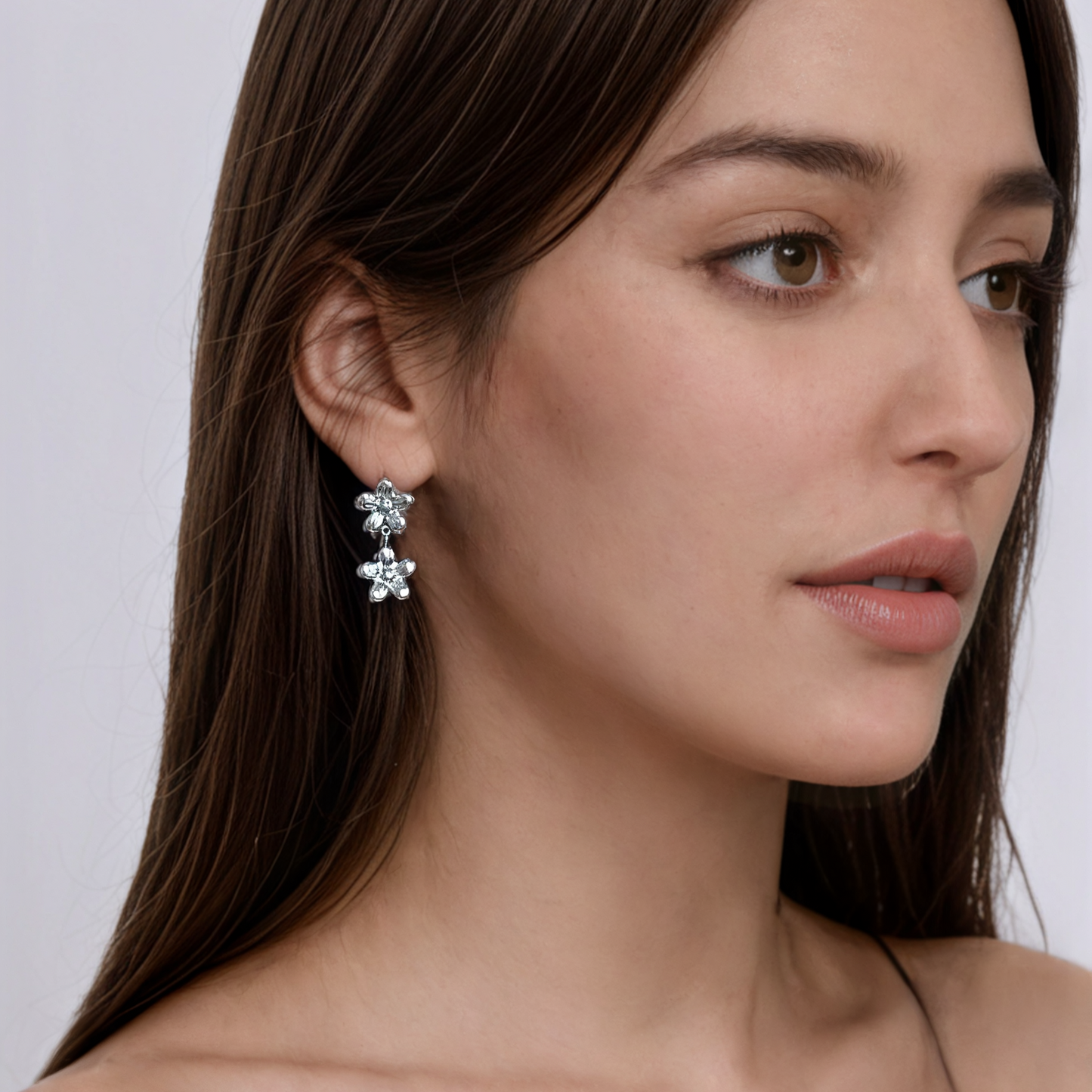 Mini Bloom Studs
