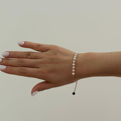Freshwater Pearl Bracelet