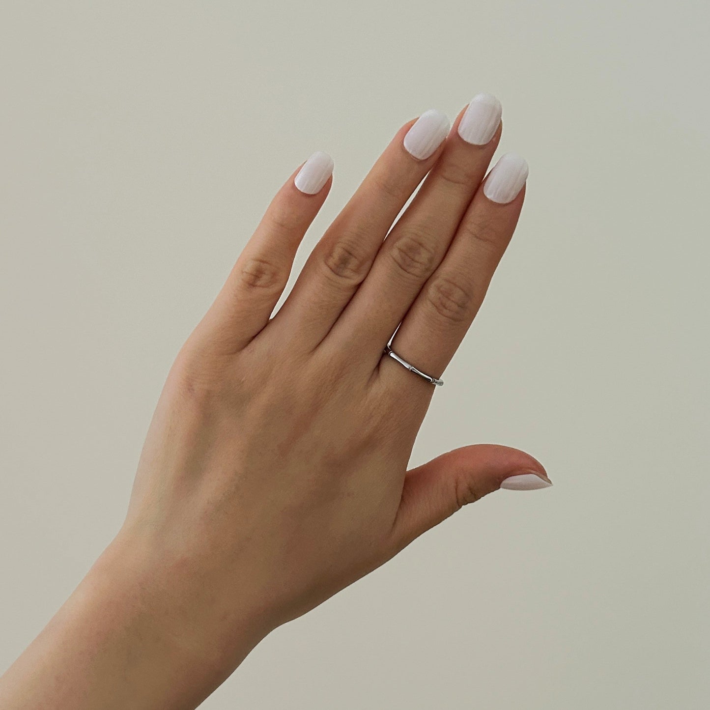 Bambu Mini Ring
