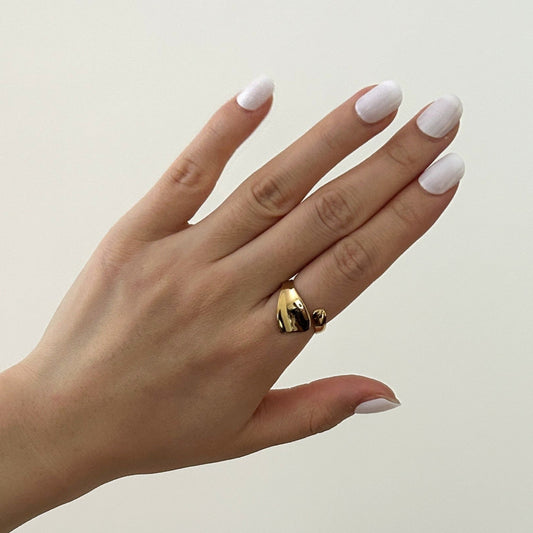 The Muse Ring