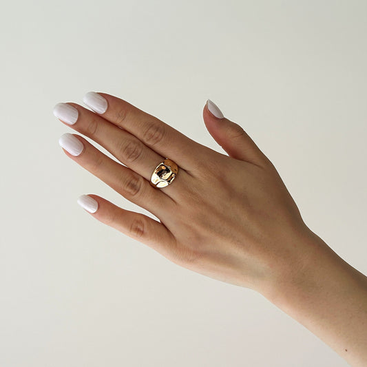 The Dune Ring