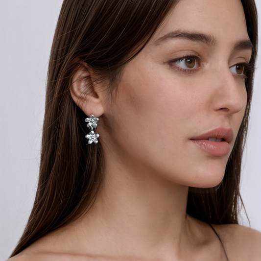 Mini Bloom Studs